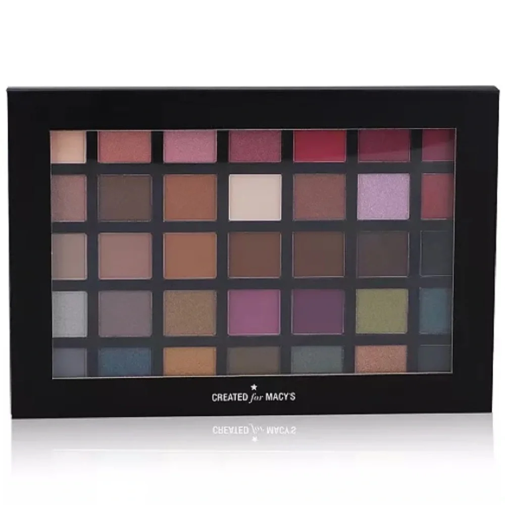 Artistry- Palette with Assorted Colors‎